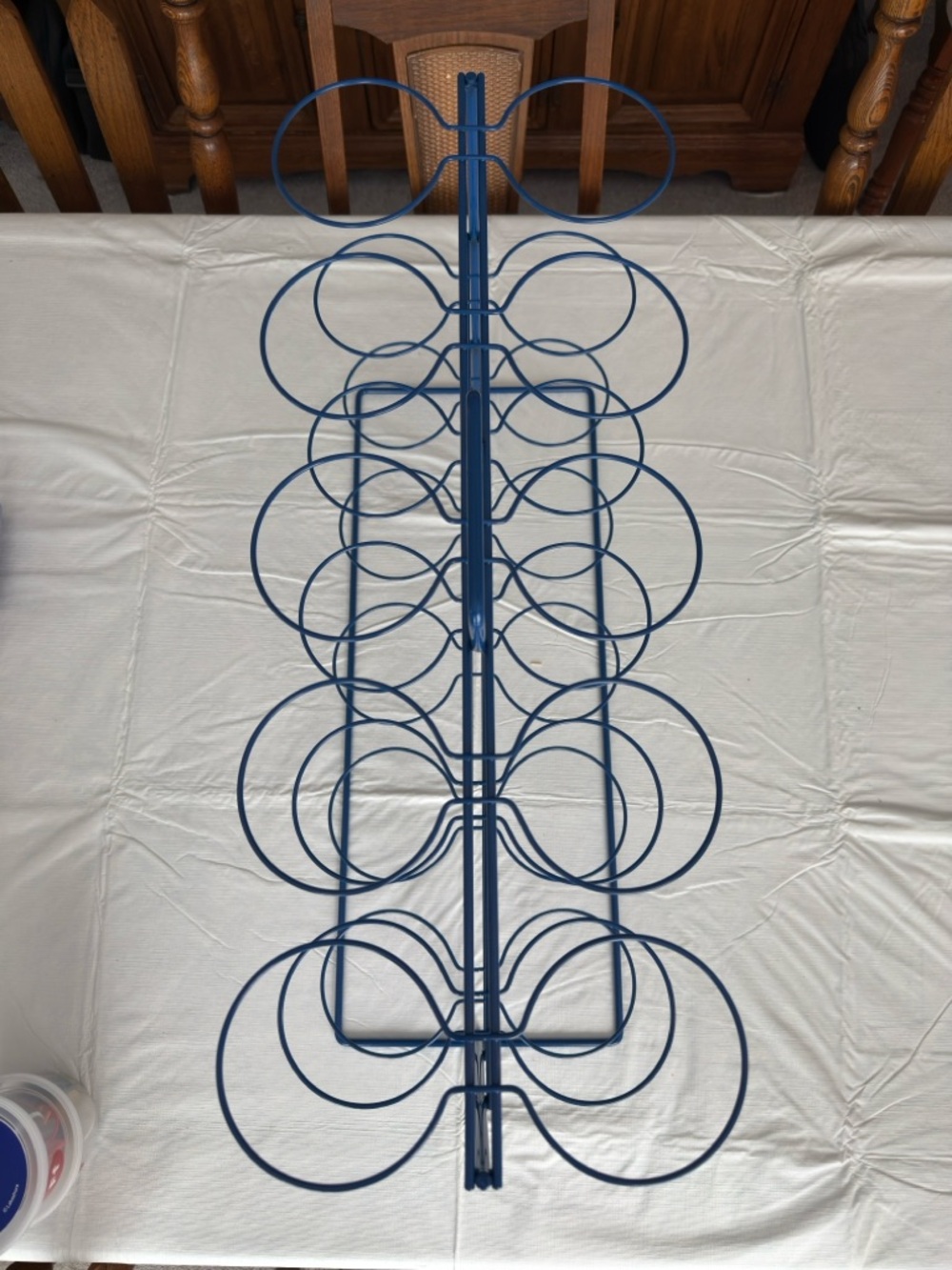 Teaching Tub Storage Rack - Picture 4 of 4